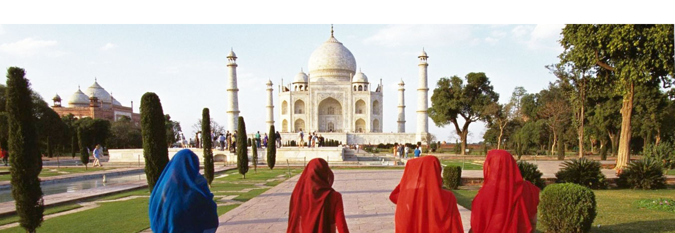 Golden Triangle 6 Days Tour